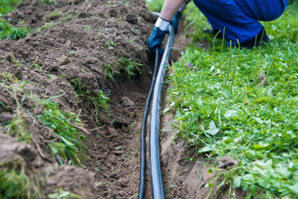 Four of the top trenchless solutions that can save you money in 2021