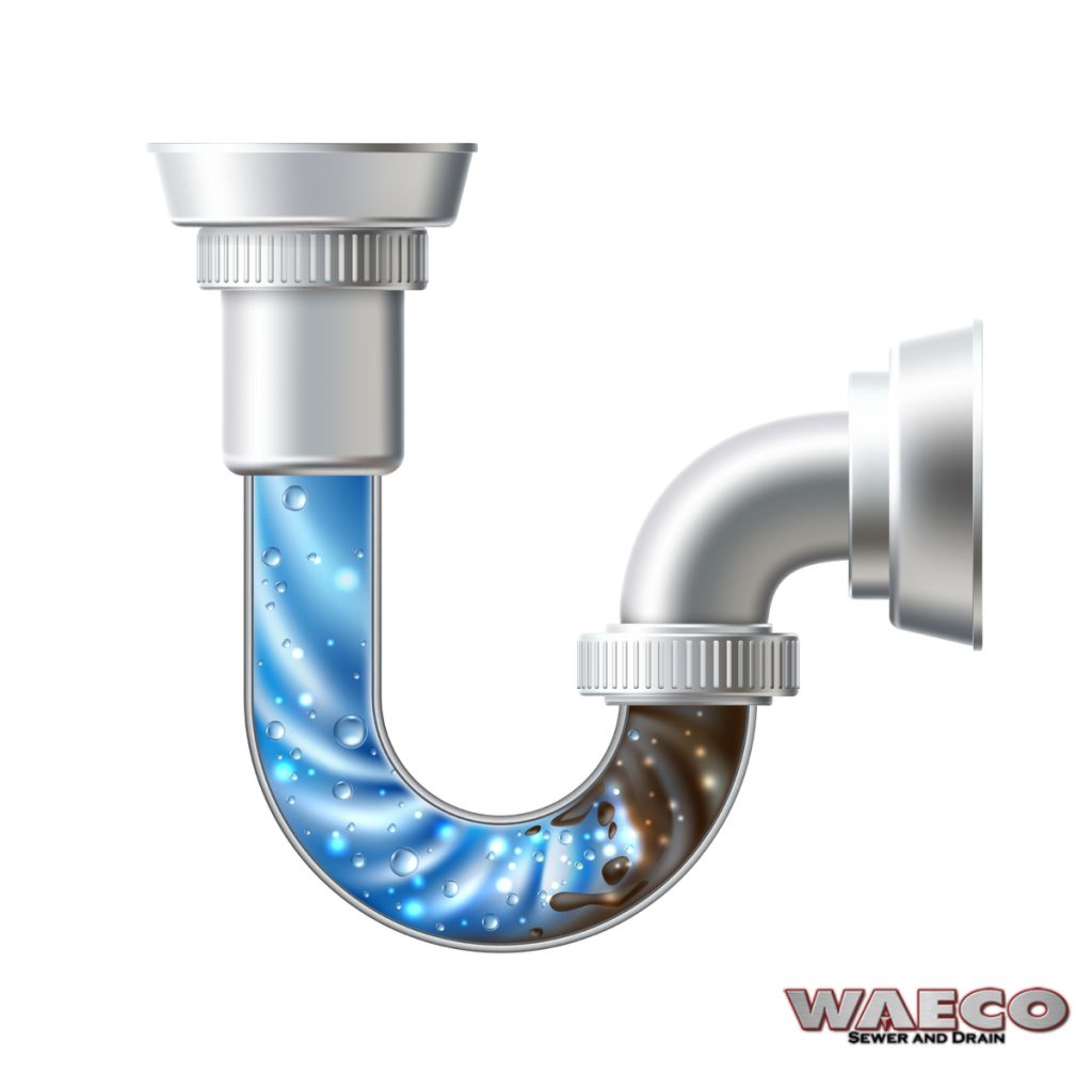 Get an Estimate for Drainpipe Descaling from Clearline Sewer Repair