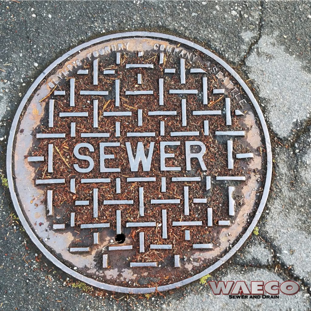 Quality, Full-Service Sewer Line and Drain Repair Services