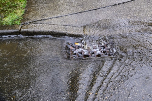 Your Storm Drain Needs Routine Preventative Care to Prevent Risks and Hazards to Your Property