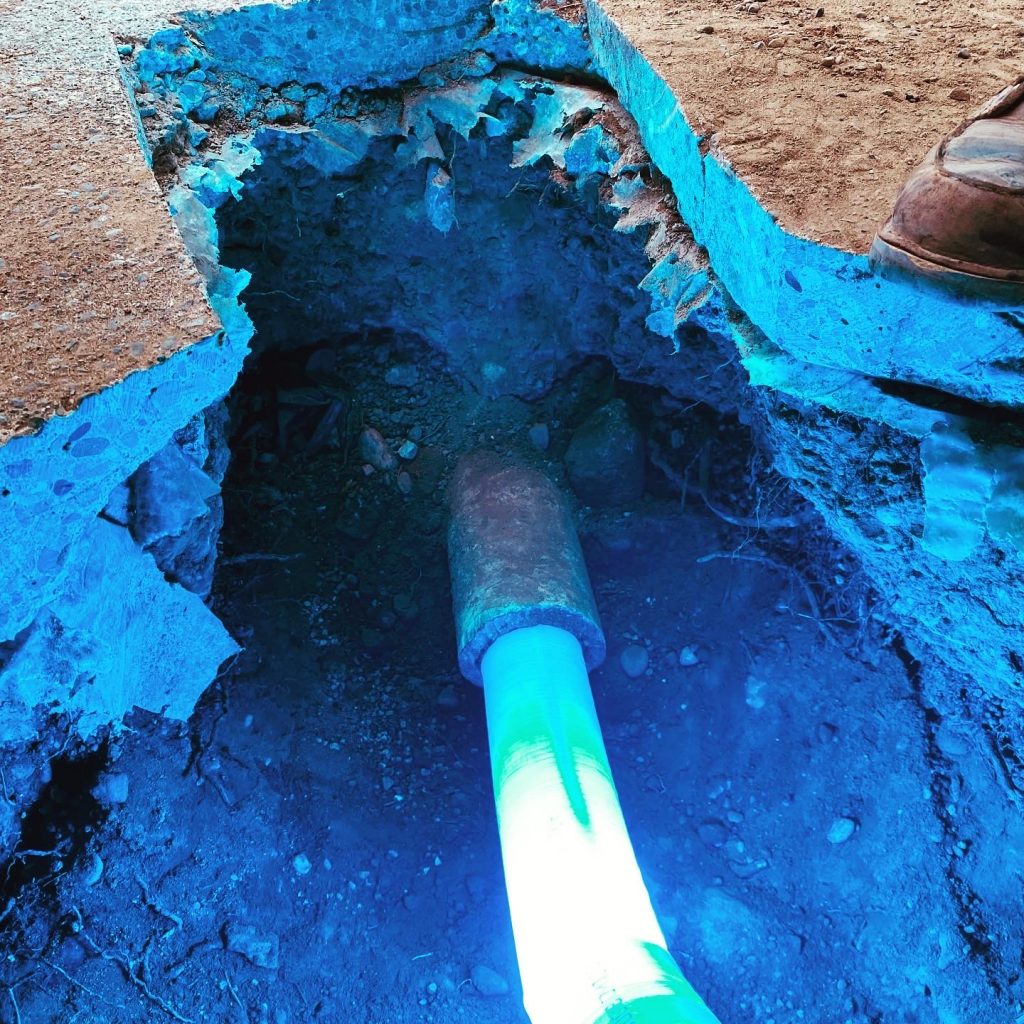 NonMetal Sewer Pipes And Why They Are More Durable