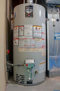 Choosing a New Water Heater (DIY)