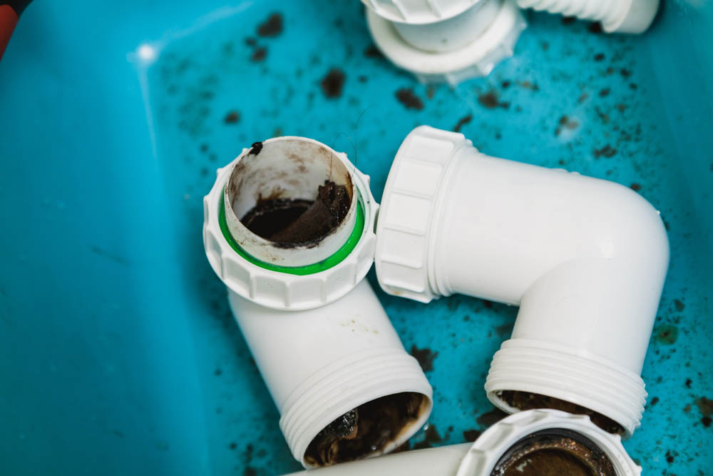 Why Regular Drain Cleaning Is the Key to a Healthy Plumbing System