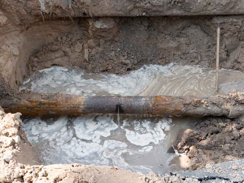 Cost vs. Benefit: Is Sewer Line Replacement Worth the Investment?