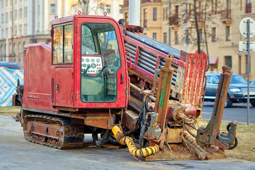 No Dig Pipe Repair and Other Eco-Friendly Plumbing Solutions You Should Know About