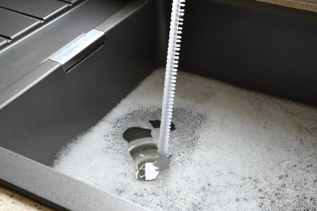 I Just Cleared the Clog: The Difference Between a “Clear” and a “Clean” Drain