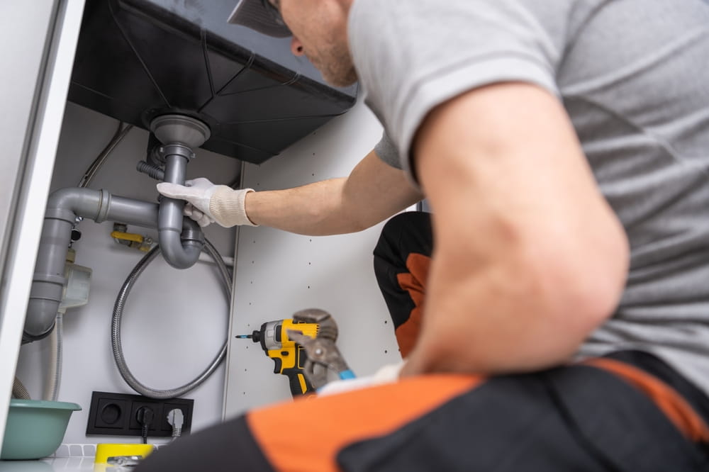drain cleaning in Puget Sound, WA