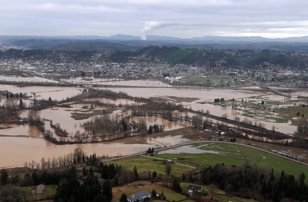 flood